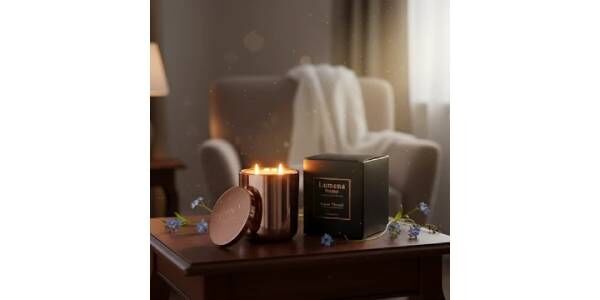 New York, Appliances, USD 65,  Luxury Perfume Candles | Best Luxury Home Fragrance