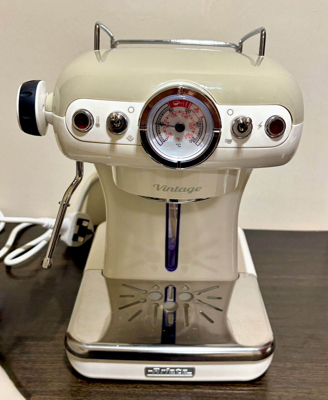 Khobar, Appliances, Ariete - Espresso Coffee Machine
