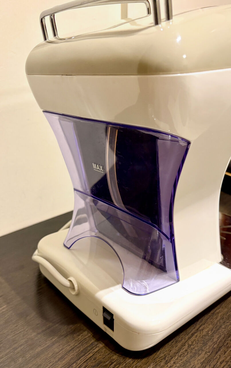 Khobar, Appliances, Ariete - Espresso Coffee Machine