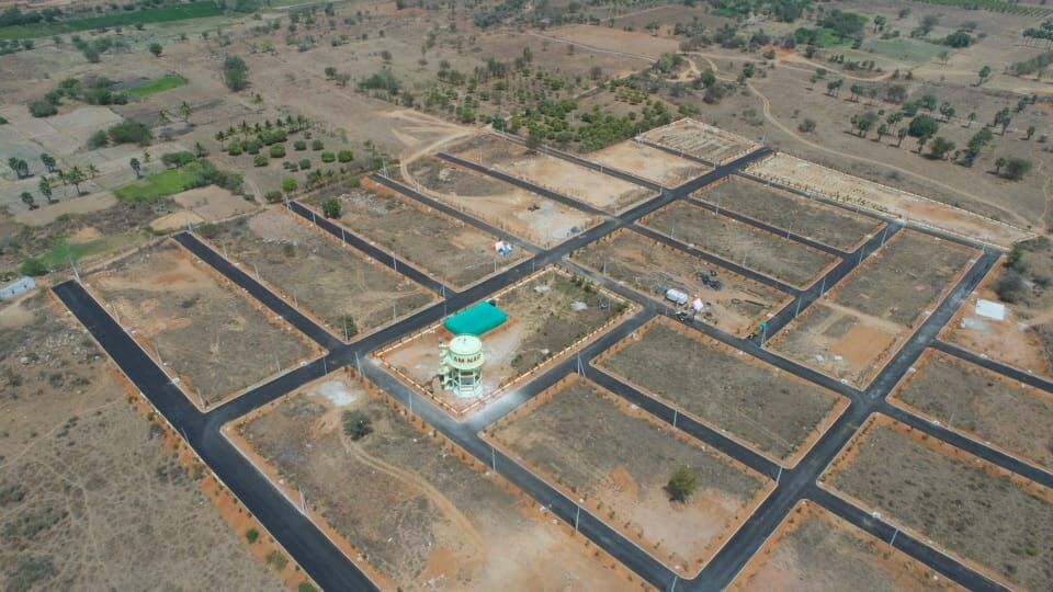 Hyderabad, Real Estate For Sale, INR 12000,  2004000 Sq. Yard,  Land For Sale Hyderabad