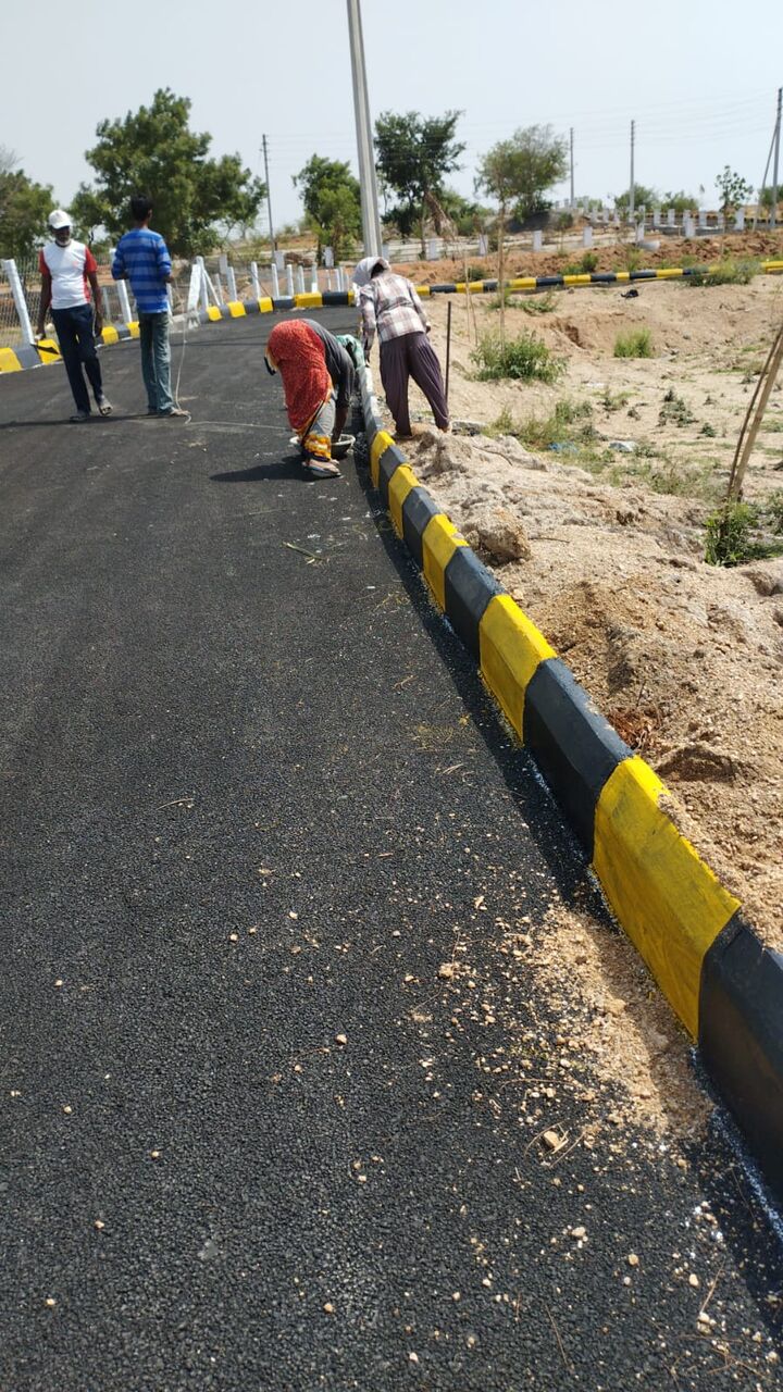 Hyderabad, Real Estate For Sale, INR 12000,  2004000 Sq. Yard,  Land For Sale Hyderabad