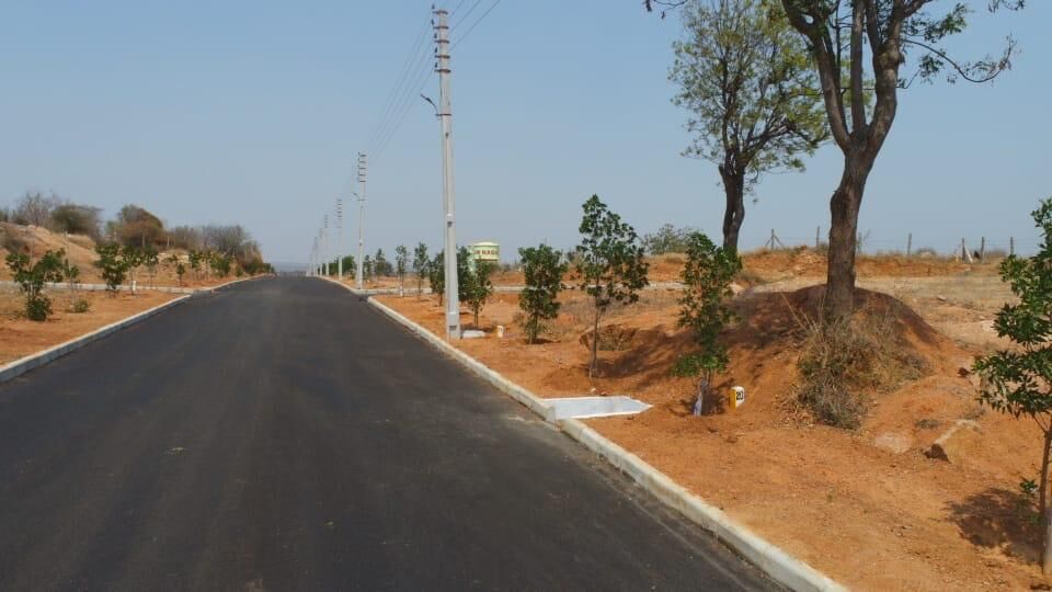 Hyderabad, Real Estate For Sale, INR 12000,  2004000 Sq. Yard,  Land For Sale Hyderabad