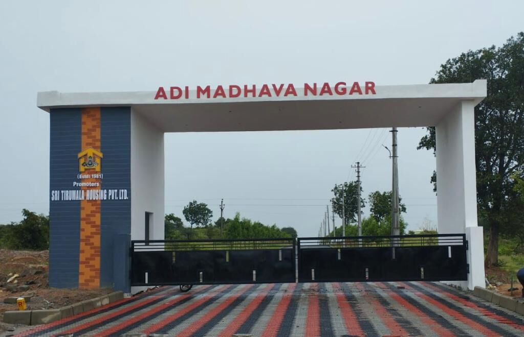Hyderabad, Real Estate For Sale, INR 12000,  2004000 Sq. Yard,  Land For Sale Hyderabad