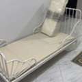 SAR 350,  Used Baby Crib For Sale In Excellent Condition