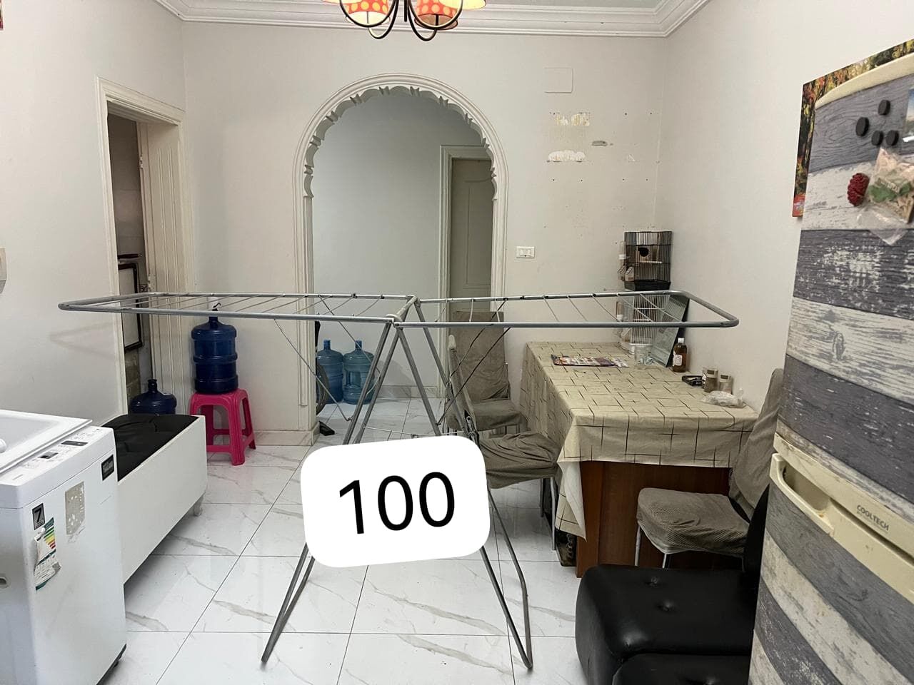 Bani Malik, Furniture, SAR 500,  Home Appliances