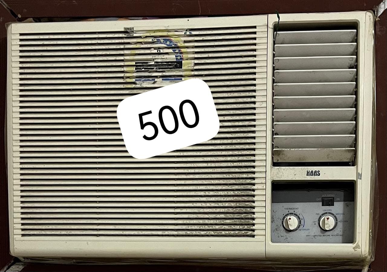 Bani Malik, Furniture, SAR 500,  Home Appliances