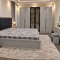 SAR 5,  New Bedroom Set Available In Low Price