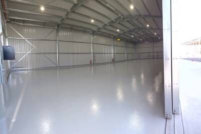 Sydney, Construction, Epoxy Floor Coating Angle Vale For Durable And Stylish Floors
