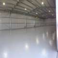 Epoxy Floor Coating Angle Vale For Durable And Stylish Floors