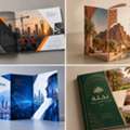 تصميم بروفايل شركات ومطبوعات احترافية | Professional Comp