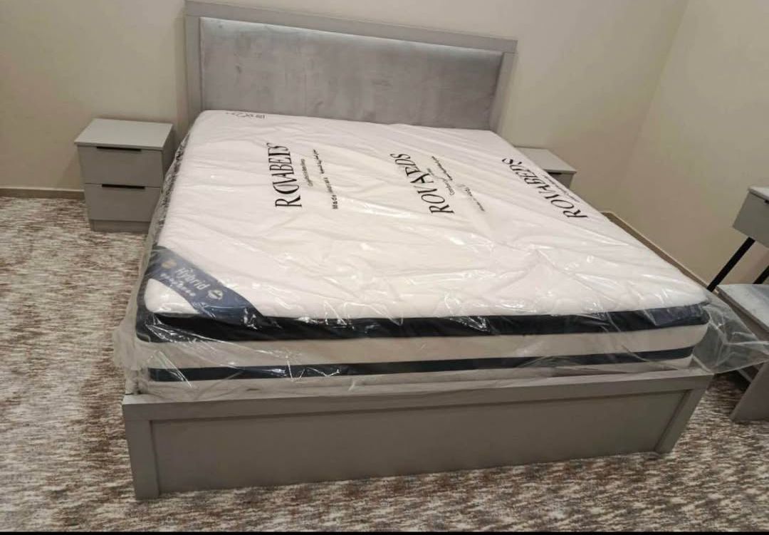 Jeddah, Furniture, SAR 5,  New Bedroom Furniture Sets Available In Low Price