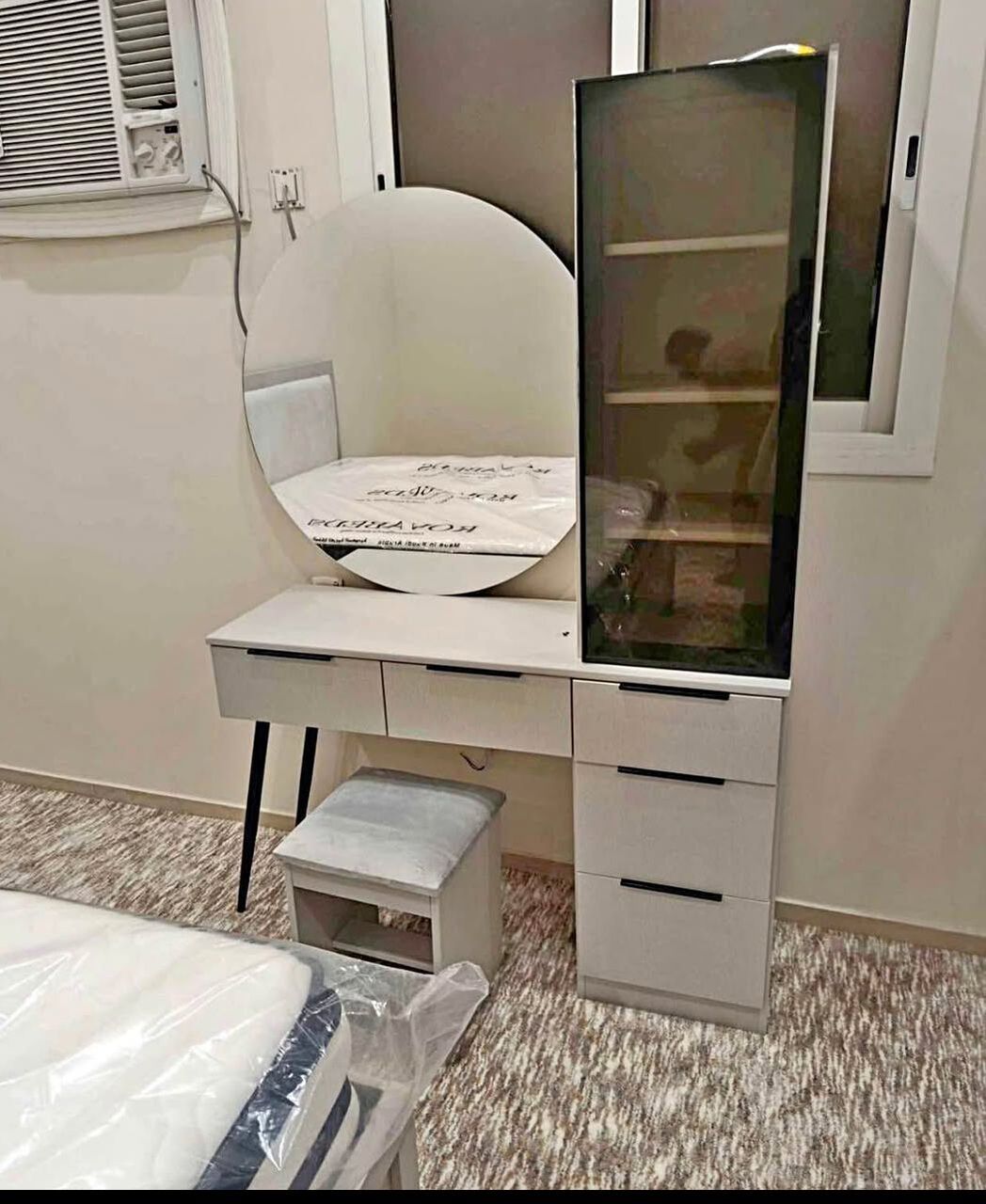 Jeddah, Furniture, SAR 5,  New Bedroom Furniture Sets Available In Low Price