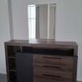 SAR 1250,  Large Dressing Table With Mirror
