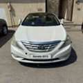 SAR 19000,  Hyundai Sonata,  2013,  Automatic,  361000 KM,  🚘   | Full Option | 2.4L