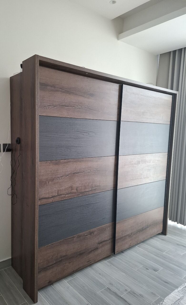 Al Sulaymaniyyah, Furniture, SAR 1000,  Bedroom Cabinet