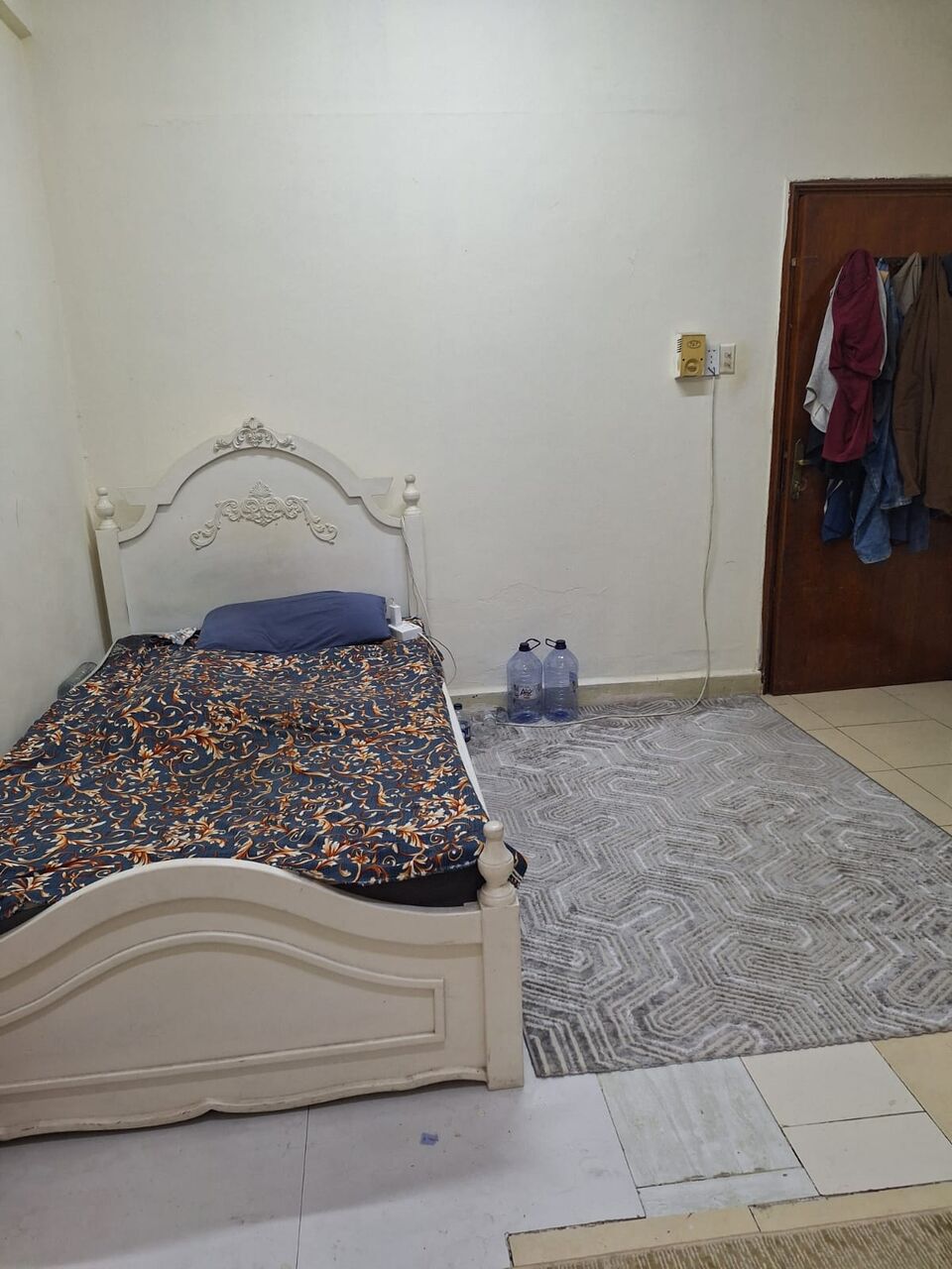 Dammam, Rooms for Rent, SAR 600/month,  1 Room In Family Appartment