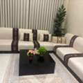 SAR 1000,  Brand New Majlis Sofa For Sale.