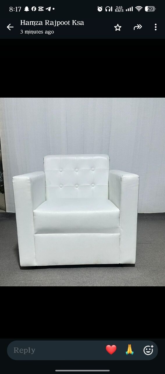 Riyadh, Furniture, SAR 85,  Events Planer & Rental Furniture