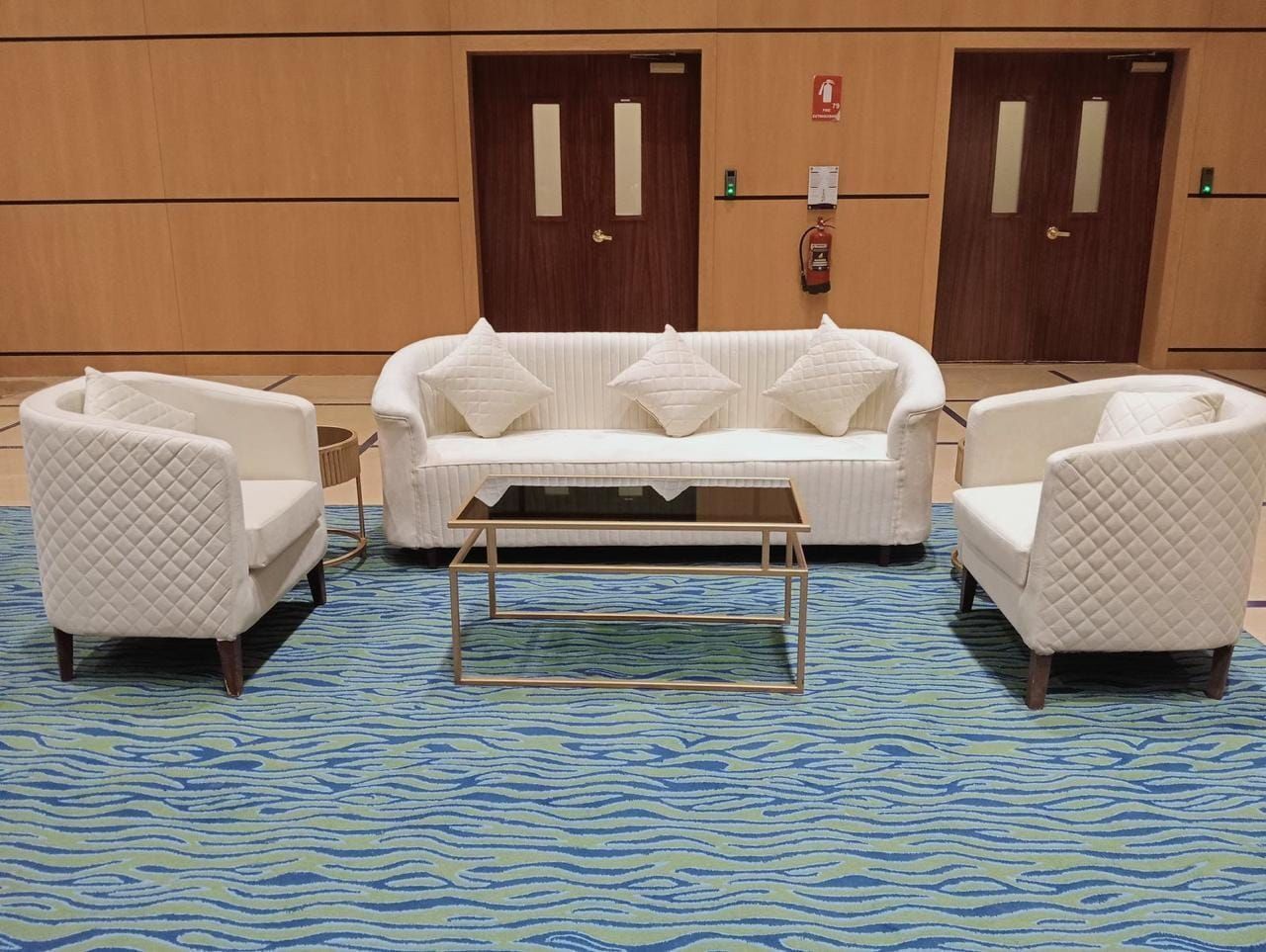 Riyadh, Furniture, SAR 85,  Events Planer & Rental Furniture