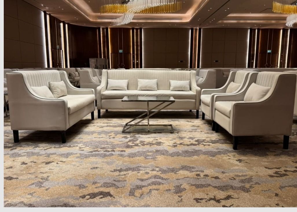 Riyadh, Furniture, SAR 85,  Events Planer & Rental Furniture