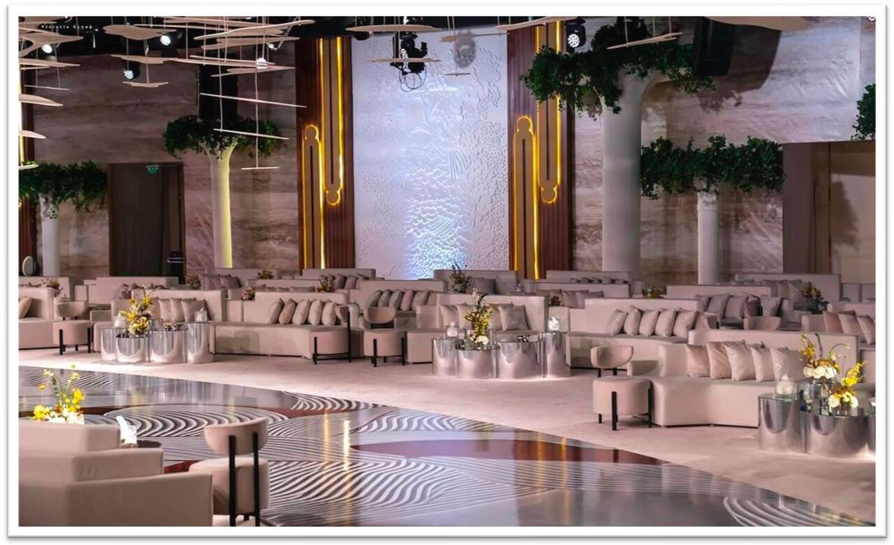 Riyadh, Furniture, SAR 85,  Events Planer & Rental Furniture
