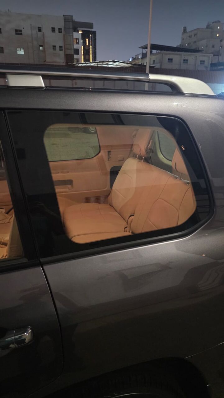Jeddah, Vehicles, Cars & Trucks , SAR 190000,  Toyota Land Cruiser LC200 V8,  2018,  Automatic,  142700 KM,  Original Color, Through Out Toyota Maintained