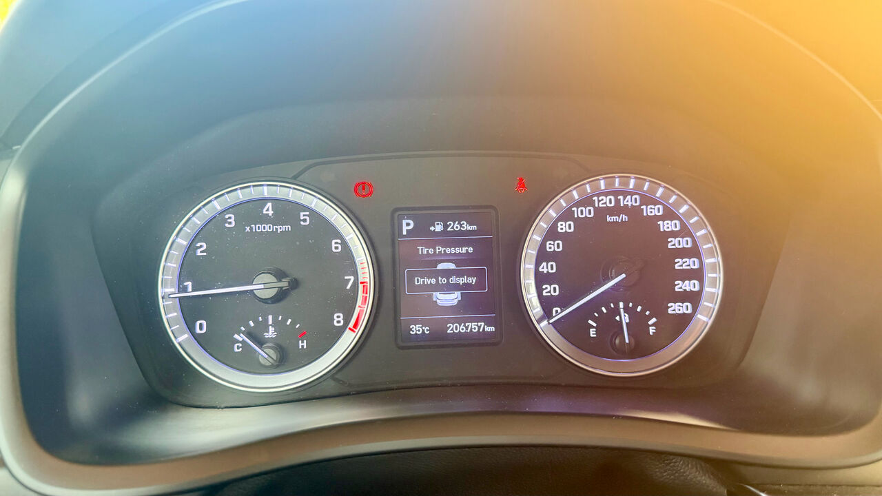 Riyadh, Vehicles, Cars & Trucks , SAR 37,  Hyundai Sonata,  2019,  Automatic,  207000 KM,    For Sale