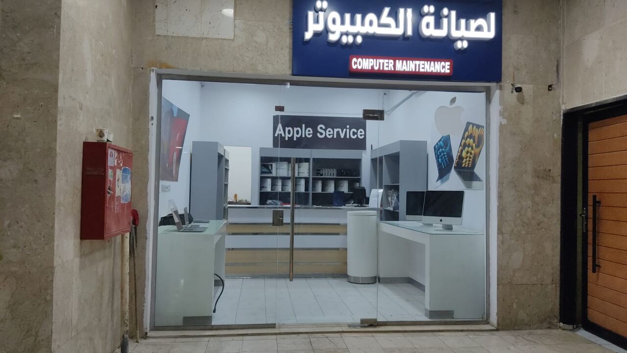 Riyadh, Shops, SAR 32000,  28 Sq. Meter,  Computer Shop Sale Mursalat Thuraiya Market