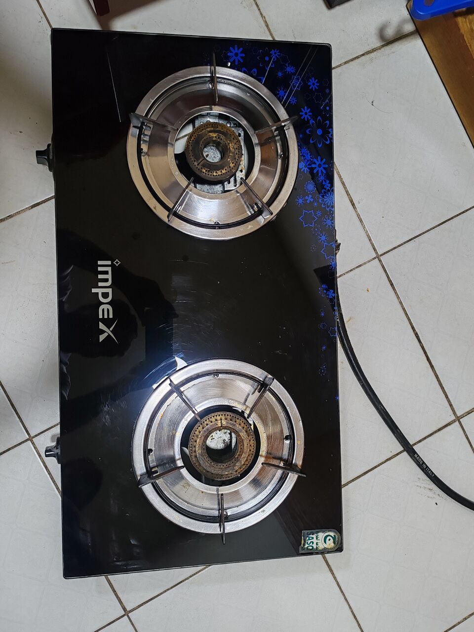 Al Jubail Al Balad, Appliances, SAR 80,  Gas Burner For Sale