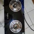 SAR 80,  Gas Burner For Sale