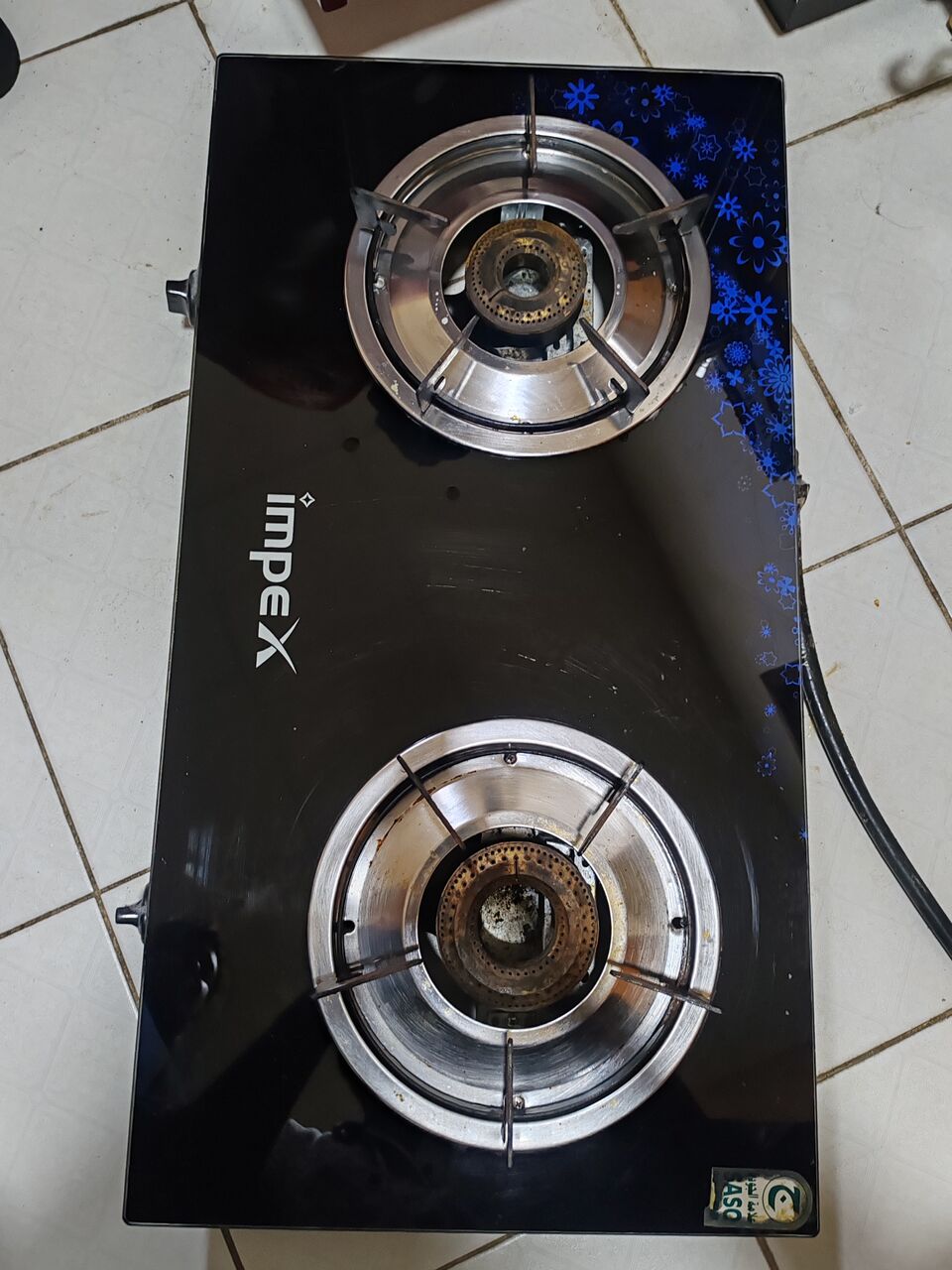 Al Jubail Al Balad, Appliances, SAR 80,  Gas Burner For Sale