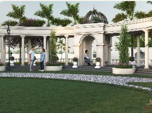 Indore, Real Estate For Sale, Residential Plots In Manglia Indore | Siddhayatan By Icon Realty