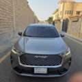 SAR 49000,  Haval H6,  2022,  Automatic,  93000 KM,    Mid Option Family Used Suv