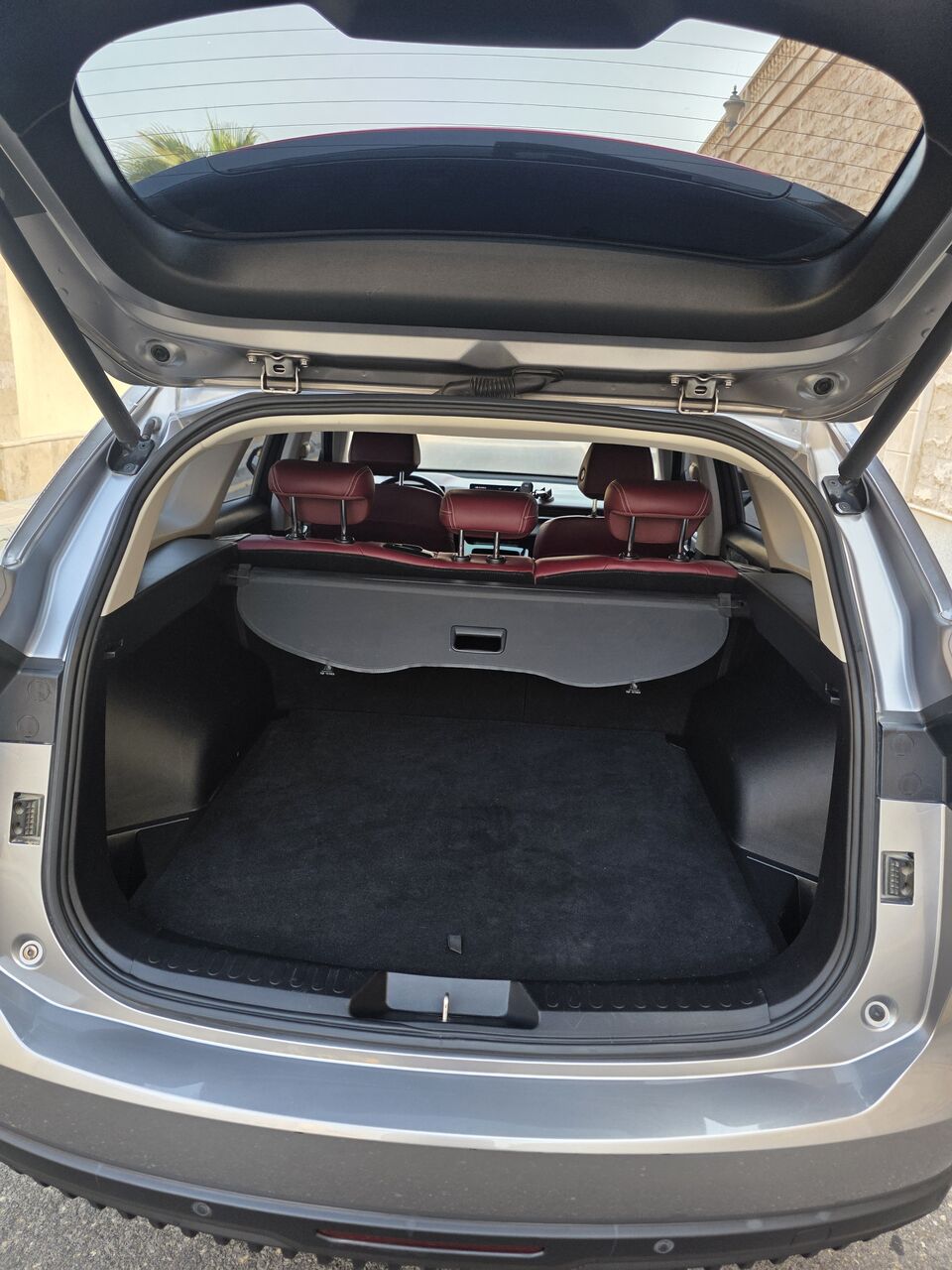 Khobar, Vehicles, Cars & Trucks , SAR 49000,  Haval H6,  2022,  Automatic,  93000 KM,    Mid Option Family Used Suv