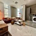 KWD 400/month,  Furnished,  1 BR,  Beautiful One-Bedroom Apartment For Rent In Salmiya