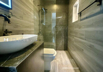 Salmiya, Apartments, Flats, Houses & Villas, KWD 400/month,  Furnished,  1 BR,  Beautiful One-Bedroom Apartment For Rent In Salmiya