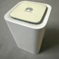 SAR 150,  Wi-Fi Router - Huawei 4G LTE Cube Router E5180h-936 For Sale