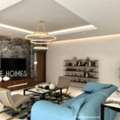 KWD 1750,  Four Bedroom Brand New Luxury Villa In Messila