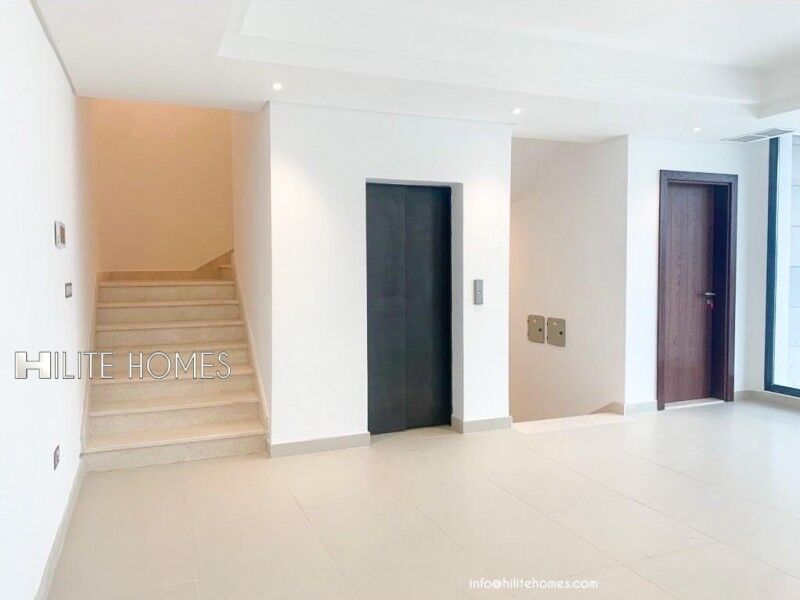 Kuwait City, Villas, KWD 1750,  Four Bedroom Brand New Luxury Villa In Messila
