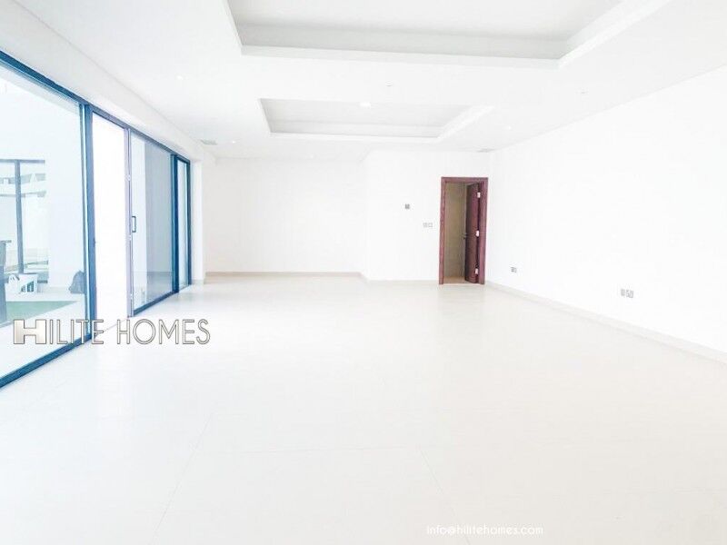 Kuwait City, Villas, KWD 1750,  Four Bedroom Brand New Luxury Villa In Messila