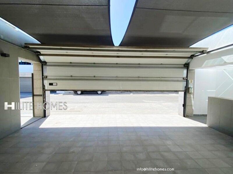 Kuwait City, Villas, KWD 1750,  Four Bedroom Brand New Luxury Villa In Messila