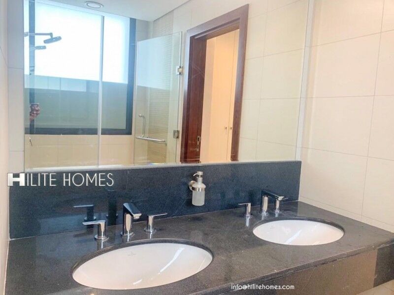 Kuwait City, Villas, KWD 1750,  Four Bedroom Brand New Luxury Villa In Messila