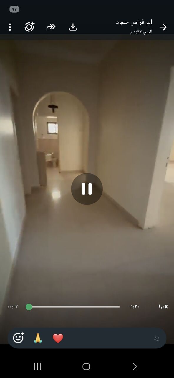 Jeddah, Apartments, Flats, Houses & Villas, SAR 35000/year,  5 BR,  Jeddah Rabuah 4 Prince Majid Street