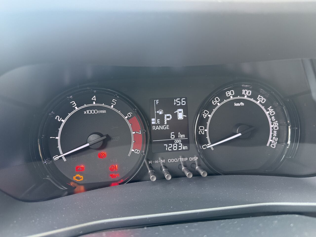 Al Rawabi, Vehicles, Cars & Trucks , SAR 58000,  Toyota Raize,  2026,  Automatic,  7300 KM,    For Sale