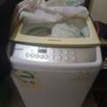 SAR 550,  Washig Mschine And Gas Cylinder