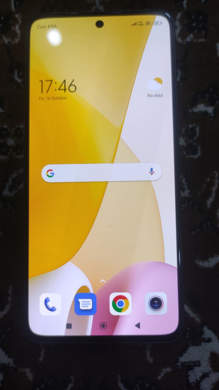 Riyadh, Mobile Phones, SAR 1000,  Xiaomi 12 Lite