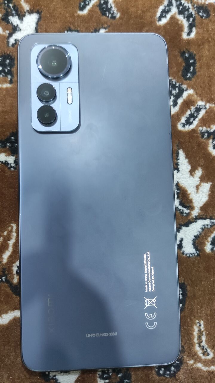 Riyadh, Mobile Phones, SAR 1000,  Xiaomi 12 Lite