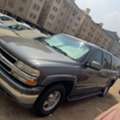SAR 27000,  Chevrolet 1500,  2002,  Automatic,  450000 KM,  Well Maintained Chevrolet Suburban For Sale