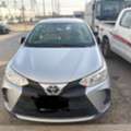 Toyota Yaris 2021 (Urgent Lease Transfer Due To Going Exit)