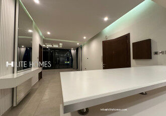 Fintas, Apartments, Flats, Houses & Villas, KWD 700/month,  3 BR,  Three Bedroom Apartment For Rent In Fintas, Ahmadi Close To English School
